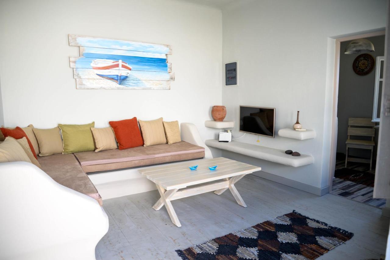 Villa Sunrise Onlava Oia  Exterior foto